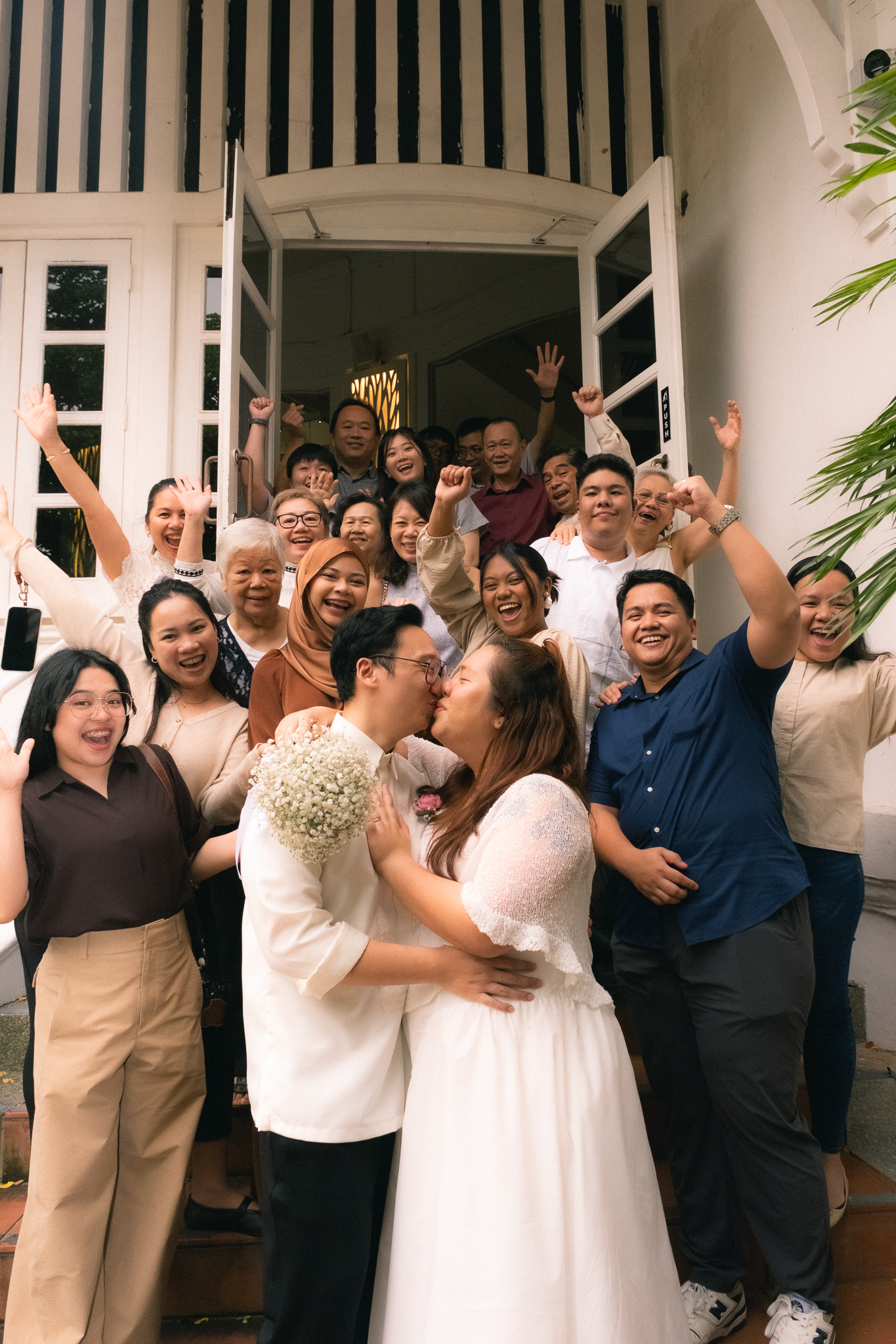 ROM Beyond Esplande: A Guide to Choosing and Shortlisting Your Perfect ROM Venue